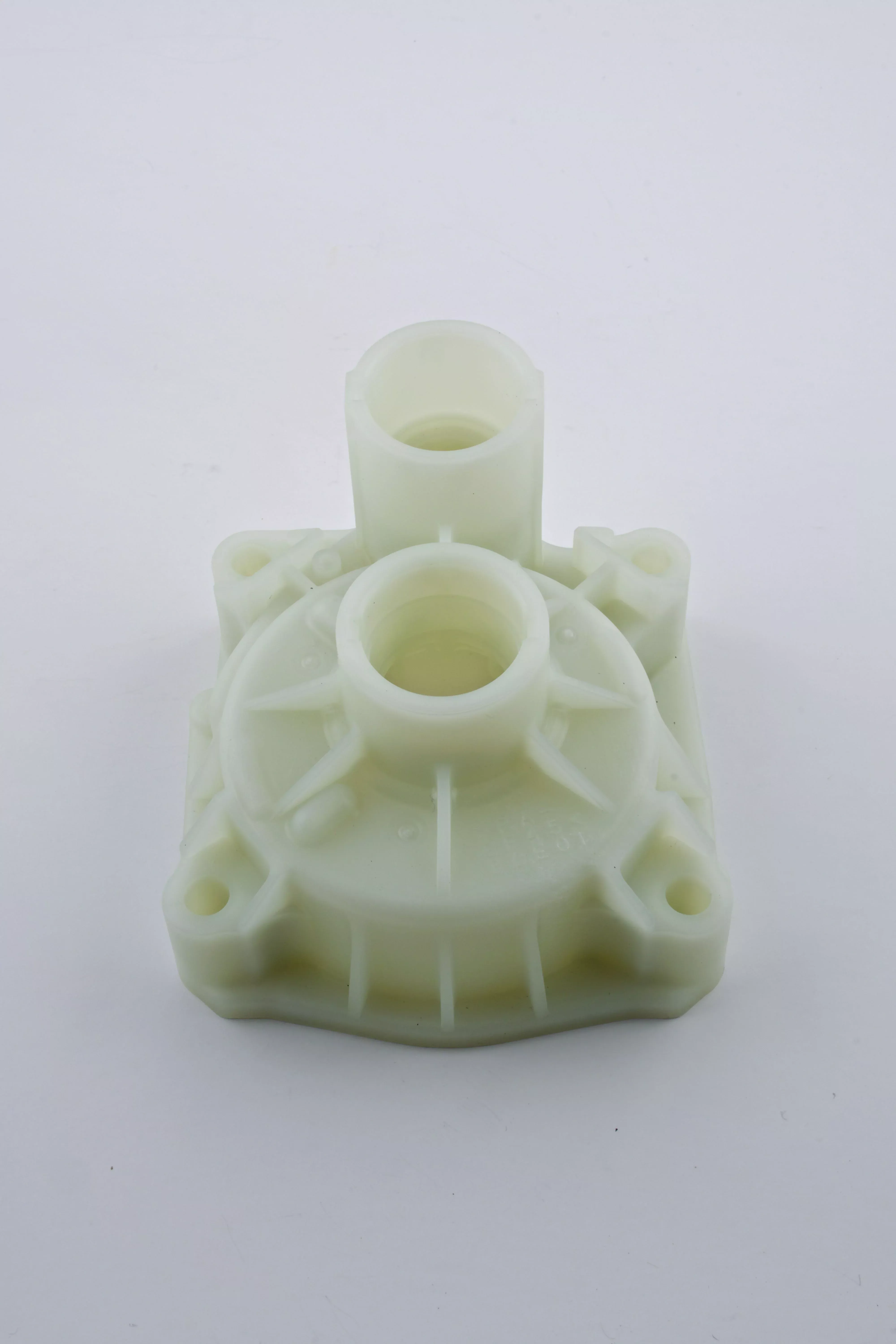 Yamaha F225 F250 F300 Water Pump Housing 6CE-44311-01-00
