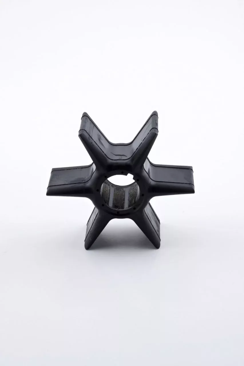 yamaha-f300-f350-water-pump-impeller-6aw-44352-00-00 Yamaha F300 F350 Water Pump Impeller 6AW-44352-00-00