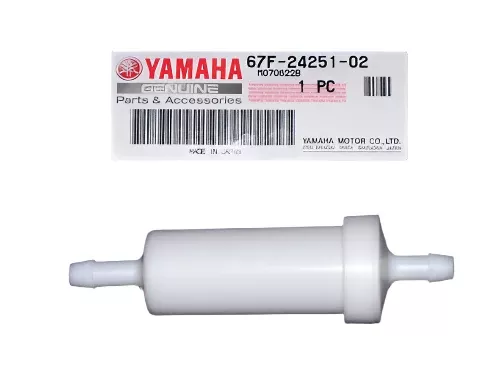 yamaha-f80-f100-in-line-fuel-filter-67f-24251-02-00 Yamaha F80 &F100 In-Line Fuel Filter 67F-24251-02-00