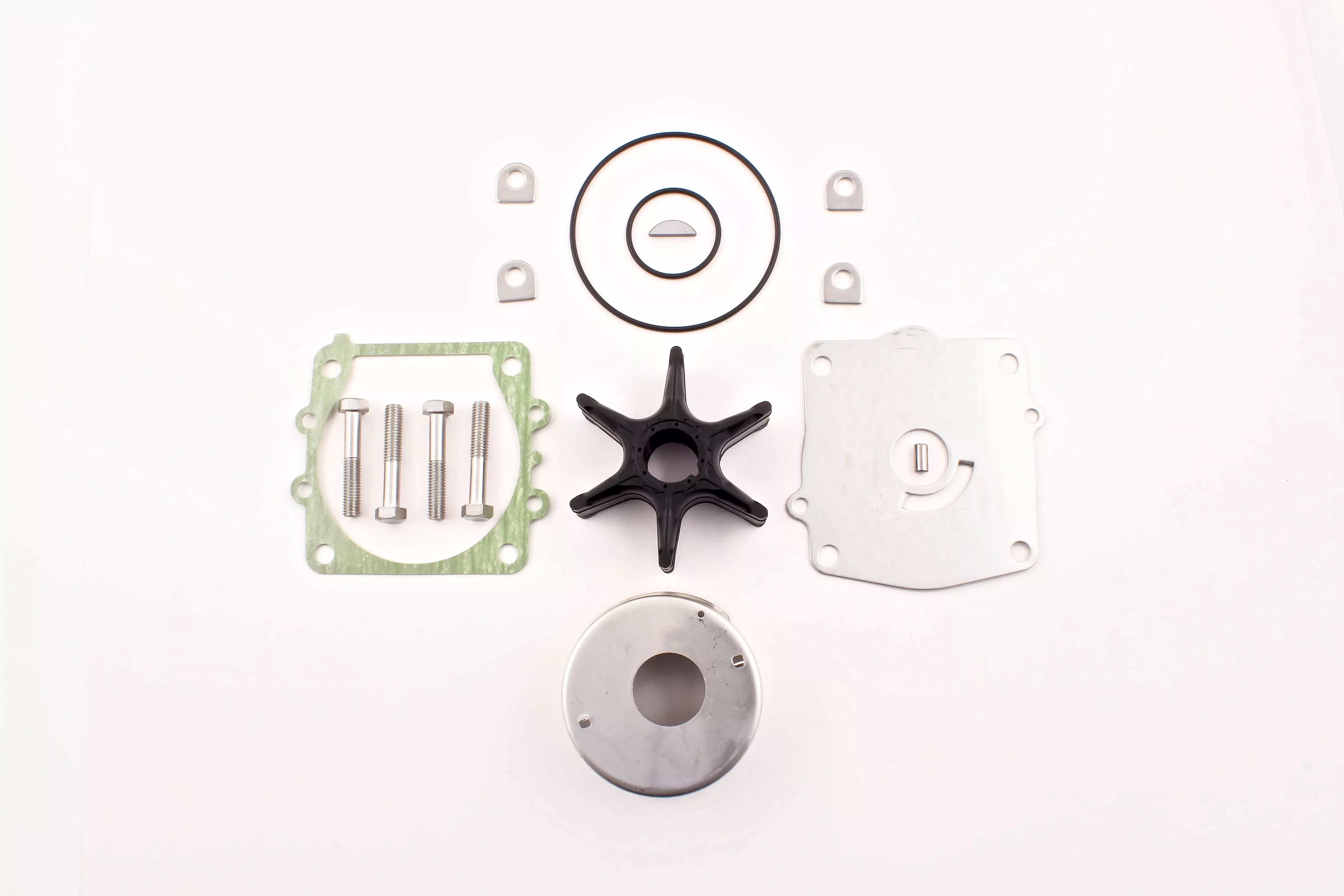 yamaha-f90b-f115-vf115-water-pump-kit-68v-w0078-00-00 Yamaha F90B F115 VF115 Water Pump Kit 68V-W0078-00-00