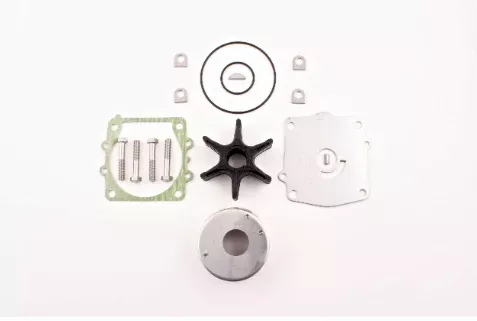 Yamaha F90B F115 VF115 Water Pump Kit 68V-W0078-01-00