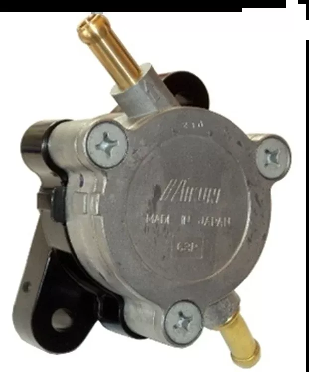 yamaha-fuel-pump-assembly-63p-24410-20-00 Yamaha Fuel Pump Assembly 63P-24410-20-00