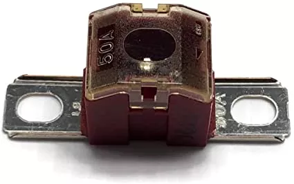 yamaha-fuse-cartridge-50-amp-63p-82151-00-00 Yamaha Fuse Cartridge - 50 Amp 63P-82151-00-00