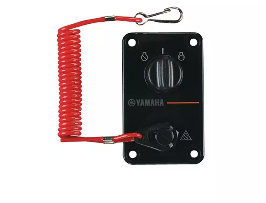 yamaha-key-switch-panel-704-82570-12-00 Yamaha Key Switch Panel 704-82570-12-00