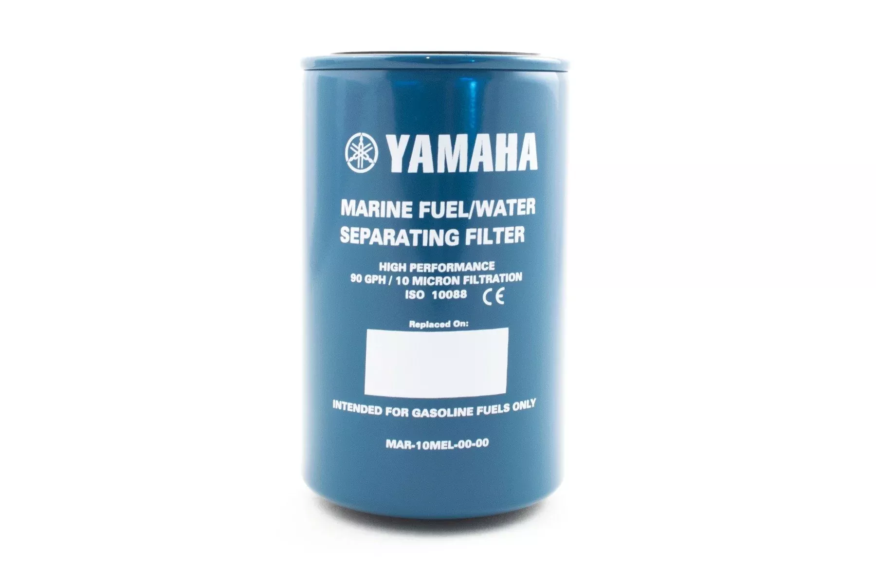 yamaha-outboard-10-micron-fuel-water-separating-filter-mar-10mel-00 Yamaha Outboard 10-Micron Fuel Water Separating Filter - MAR-10MEL-00-