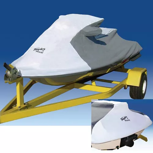 Yamaha PWC 2004-2006 FX HO Custom Cover