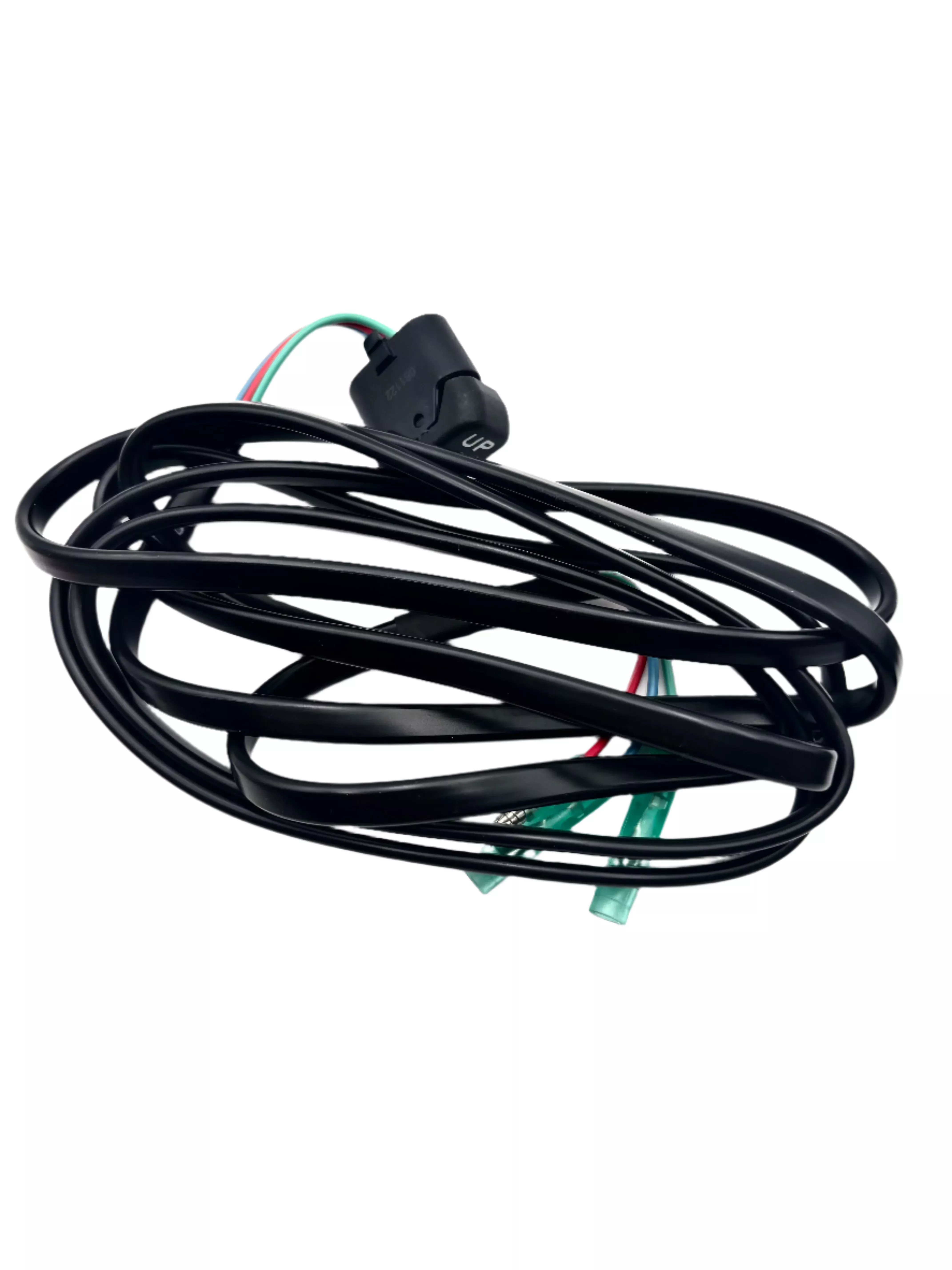 yamaha-trim-tilt-switch-assembly-704-82563-42-00 Yamaha - Trim & Tilt Switch Assembly - 704-82563-42-00