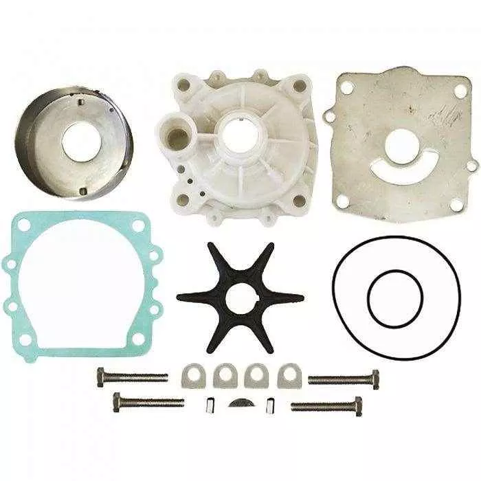 yamaha-water-pump-kit Yamaha Water Pump Kit