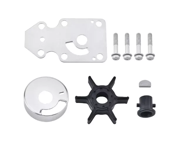 yamaha-water-pump-repair-kit-63v-w0078-04-00 Yamaha Water Pump Repair Kit 63V-W0078-04-00