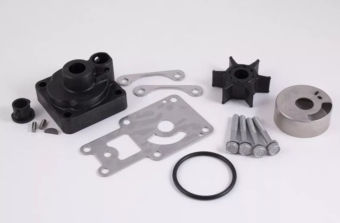 yamaha-water-pump-repair-kit-6fm-w0078-02-00 Yamaha Water Pump Repair Kit 6FM-W0078-02-00