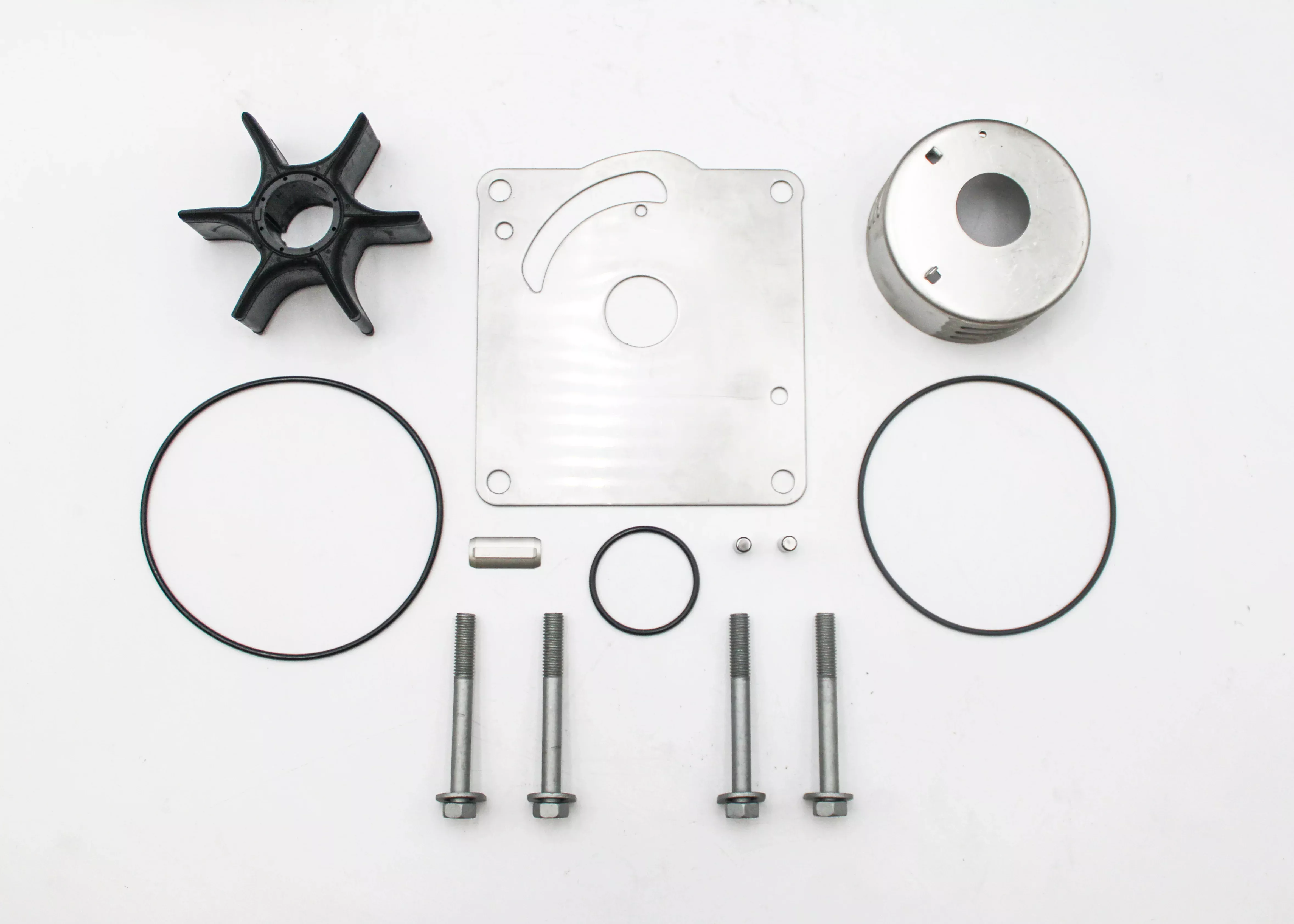 yamaha-water-pump-repair-kit-xto-425 Yamaha Water Pump Repair Kit XTO 425