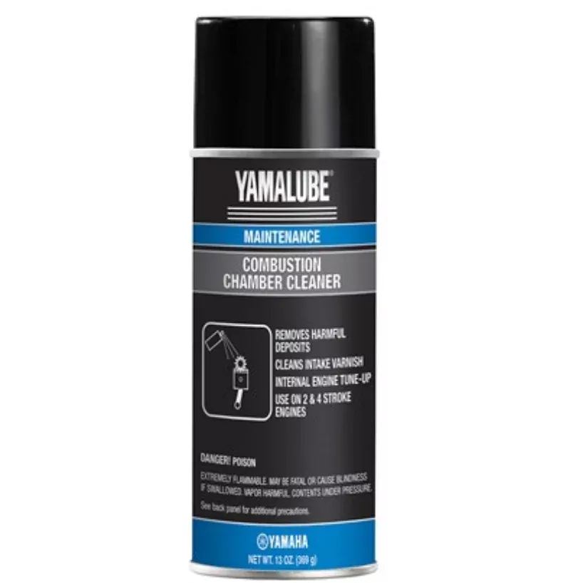 yamalube-combustion-chamber-cleaner-13-oz-spray-can-acc-cmbsn-cl Yamalube Combustion Chamber Cleaner - 13 oz. Spray Can - ACC-CMBSN-CL-