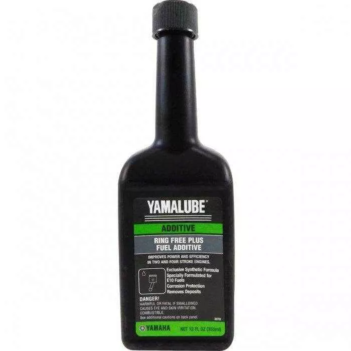 yamalube-ring-free-plus-fuel-additive-12-oz Yamalube Ring Free Plus Fuel Additive 12 oz.