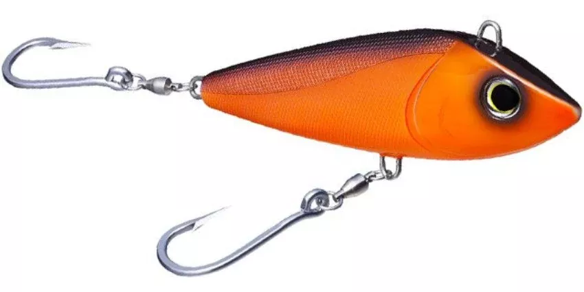 yo-zuri-bonita-sinking-orange-black YO-ZURI Bonita Sinking Orange/Black