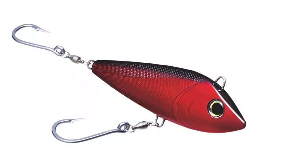 yo-zuri-bonita-sinking-red-black YO-ZURI Bonita Sinking Red/Black