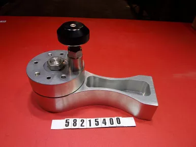 zft4-board-rack-swivel-assembly ZFT4 Board Rack Swivel Assembly