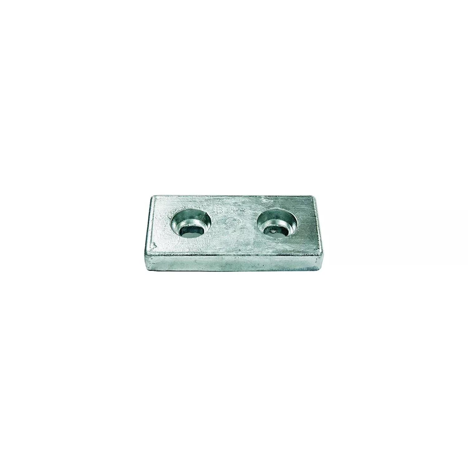 zinc-plate-grand-albin Zinc Plate, Grand Albin