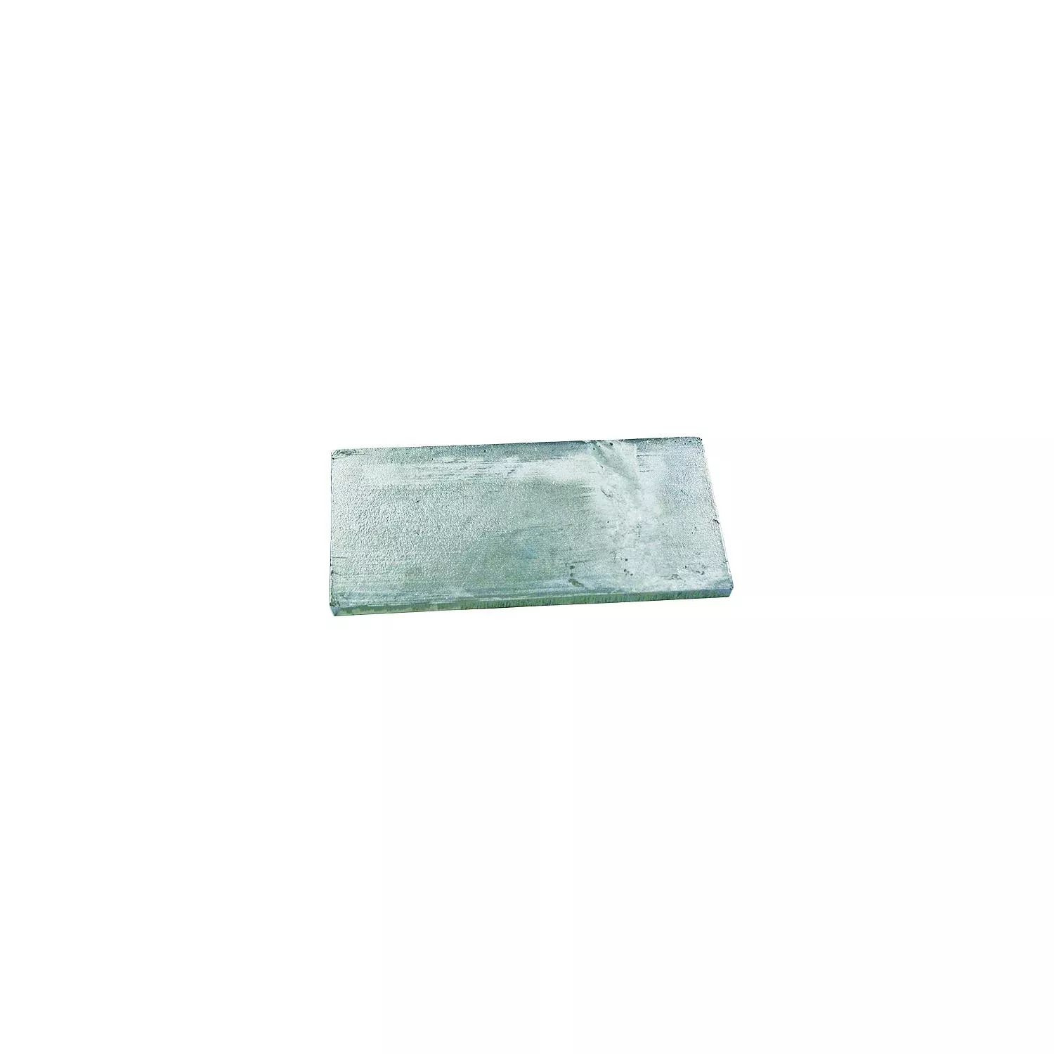 zinc-plate-w-o-slots Zinc Plate w/o Slots