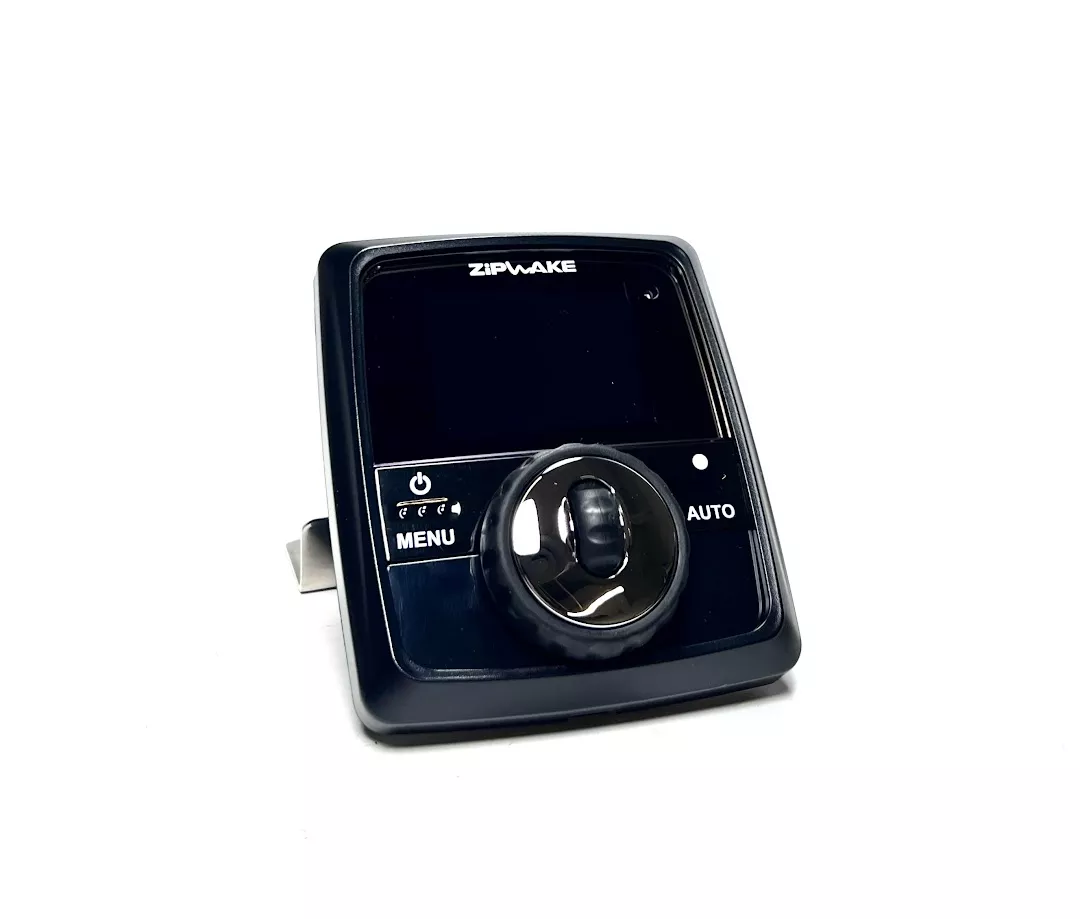 zipwake-cp-s-control-panel-s-12-32v-dc-no-cable-oem Zipwake CP-S, Control Panel S, 12-32V DC, (No Cable), OEM
